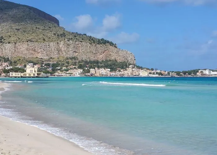 Mondello Rose House