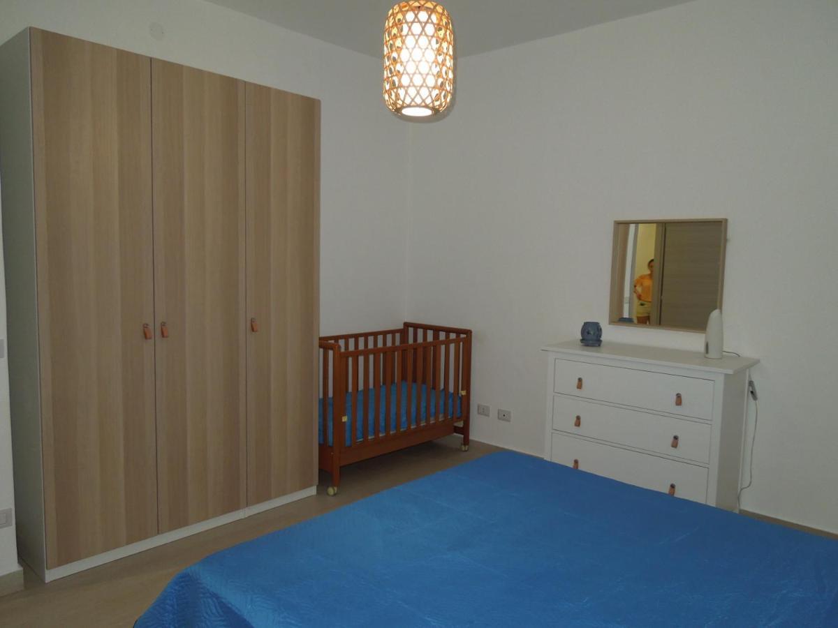 Mondello Rose House Apartment *