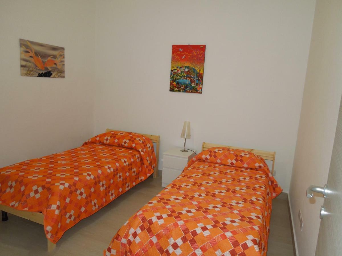 Mondello Rose House Apartment Palermo