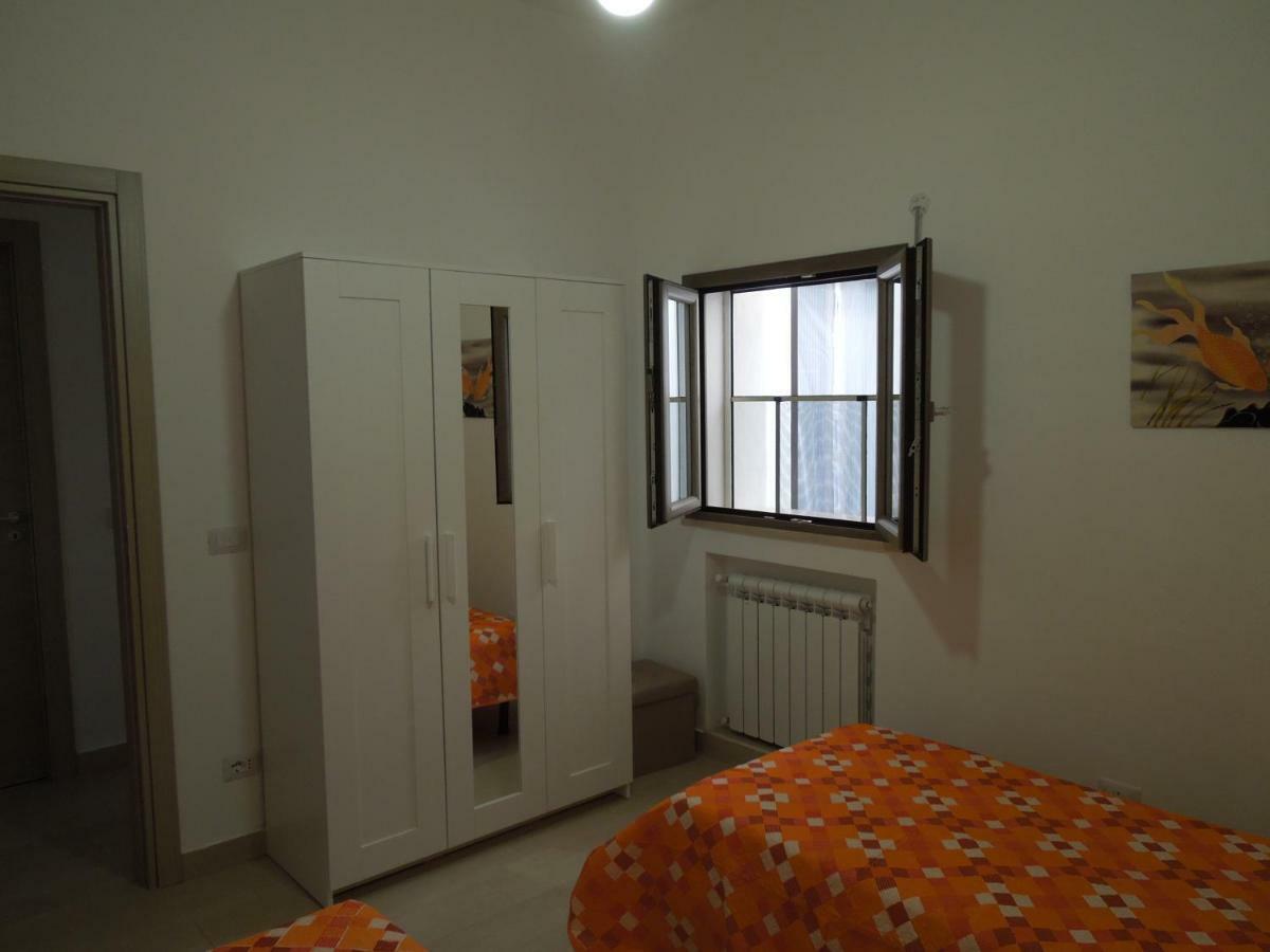 Apartment Mondello Rose House